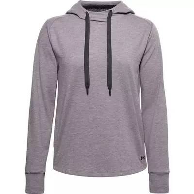 Under Armour Coldgear Infrared Hoodie Women's 3 Under Armour Coldgear Infrared Hoodie Women's - Image 3
