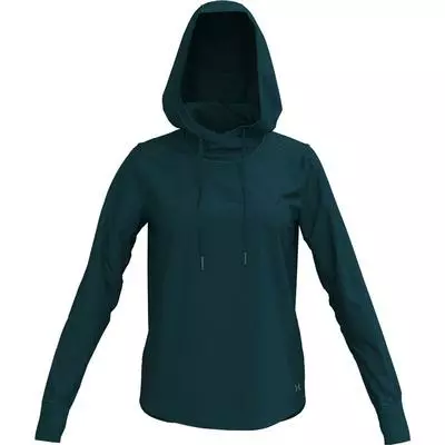 Under Armour Coldgear Infrared Hoodie Women's 4 Under Armour Coldgear Infrared Hoodie Women's - Image 4
