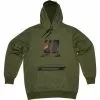 Armada Vortex Tech Pullover Fleece Men's