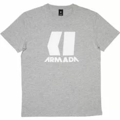 Armada Icon Tee Men's -Hot Sale Clothing Store 99417 HEATHERGREY m