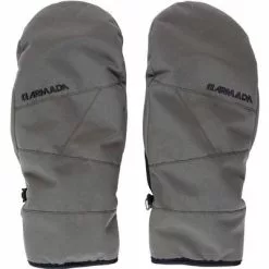 Armada Tremor Mittens Men's -Hot Sale Clothing Store 99418 GRAPHITE m