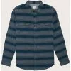 ONeill O'Neill Matamoros Long Sleeve Flannel Shirt Men`s