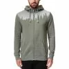 Tentree Juniper Classic Full Zip Hoodie Men's