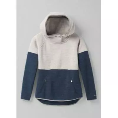 Prana Tri Thermal Threads Pullover Women's 1 Prana Tri Thermal Threads Pullover Women's