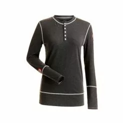 NILS Sharon Long Sleeve Crew Women's