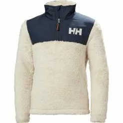 Helly Hansen Champ Half Zip Fleece Kids'