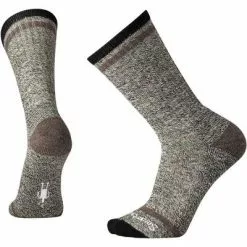 Smartwool Everyday Larimer Light Cushion Crew Socks Men's