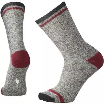 Smartwool Everyday Larimer Light Cushion Crew Socks Men's 2 Smartwool Everyday Larimer Light Cushion Crew Socks Men's - Image 2