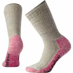 Smartwool Mountaineering Extra Heavy Crew Socks Women's