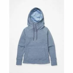 Marmot Rowan Hoody Women's -Hot Sale Clothing Store 99957 DUSK HEATHER m