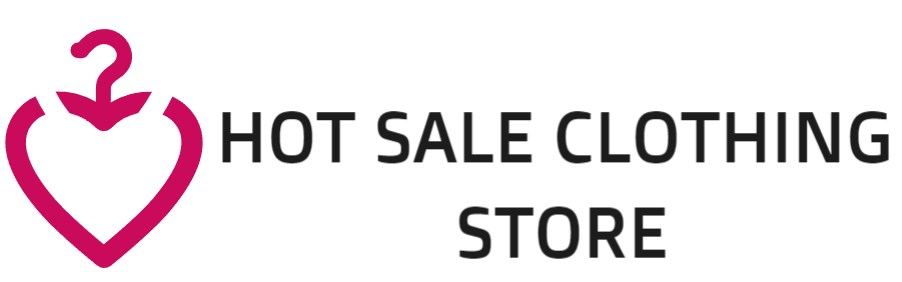 Hot Sale Clothing Store